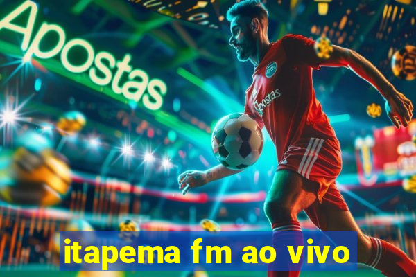 itapema fm ao vivo